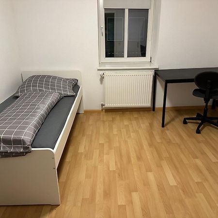 Home Lahr  Exterior foto