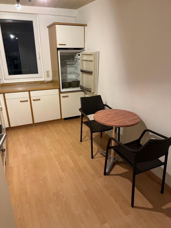 Home Lahr  Exterior foto