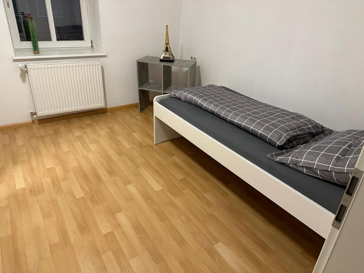 Home Lahr  Exterior foto